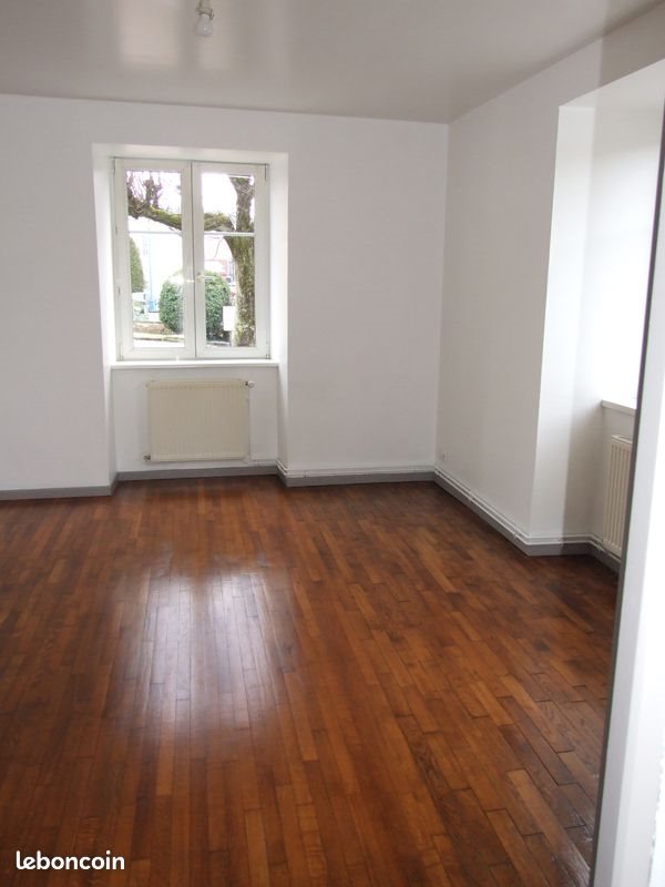 Appartement à louer, 48m², Grand-Charmont