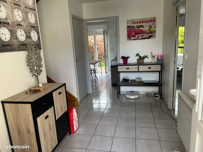 Maison à vendre, 102m², Reims