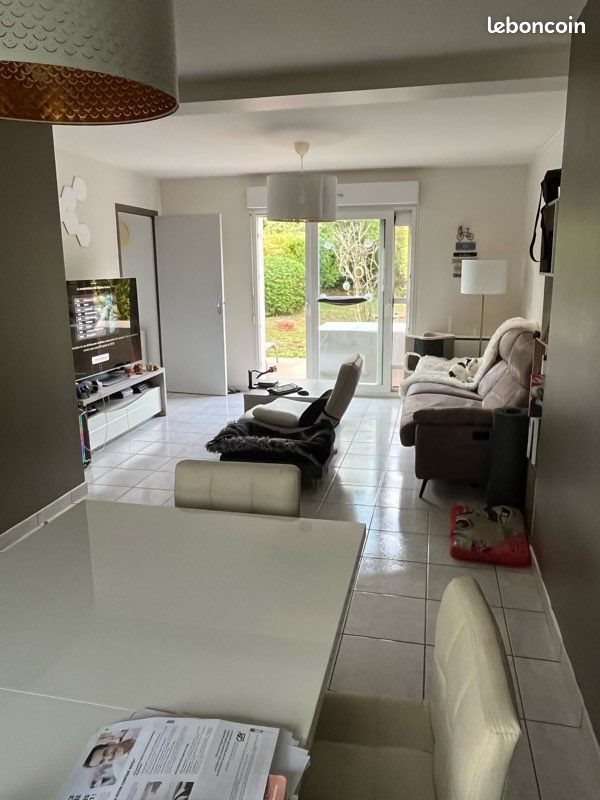 Maison à vendre, 102m², Reims