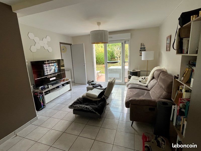 Maison à vendre, 102m², Reims