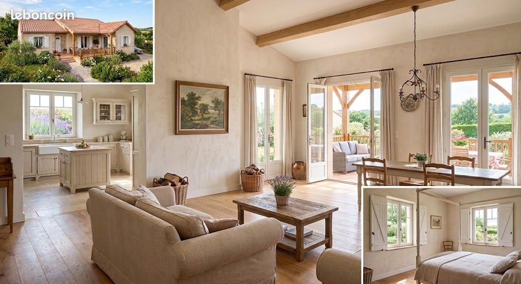 Maison à vendre, 80m², Eauze