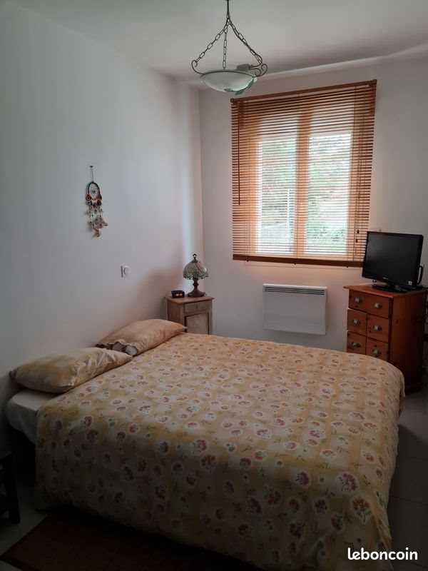Maison à louer, 75m², Beaucaire