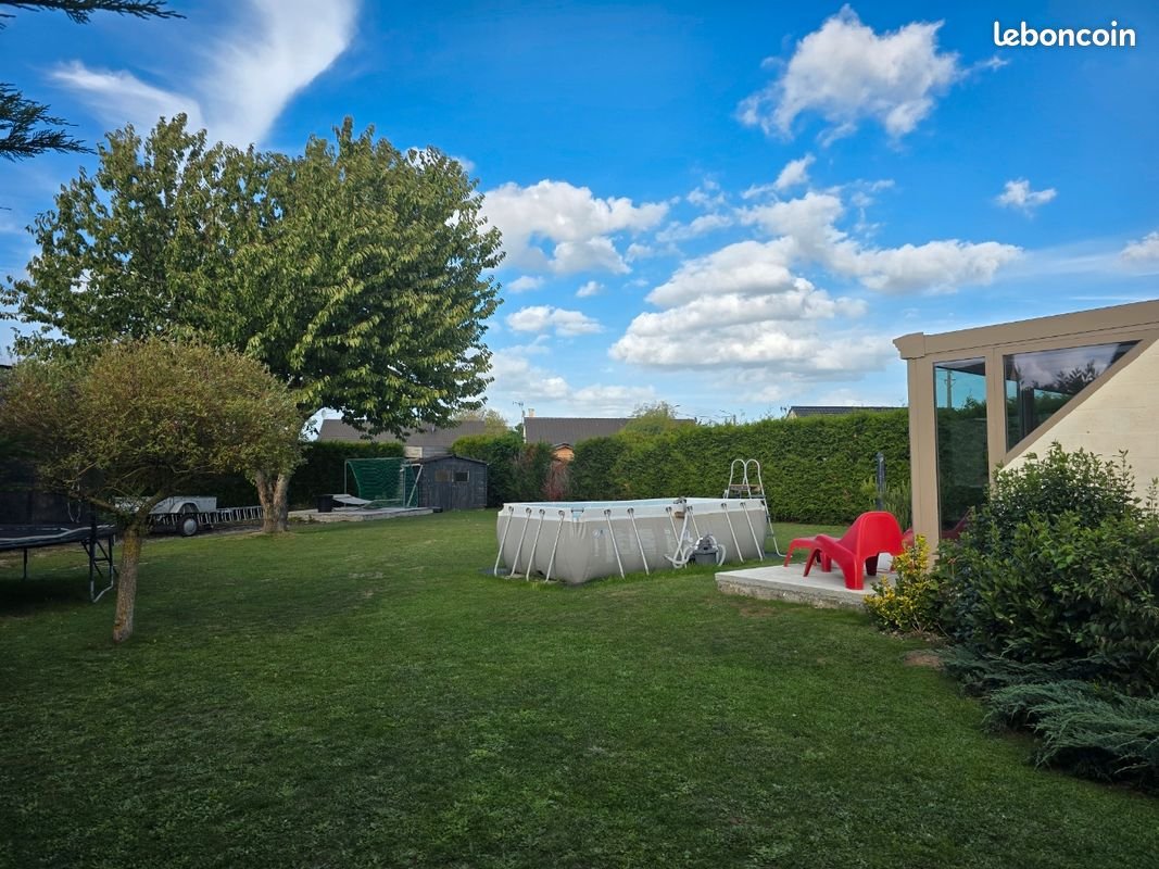 Maison à vendre, 139m², Hornaing