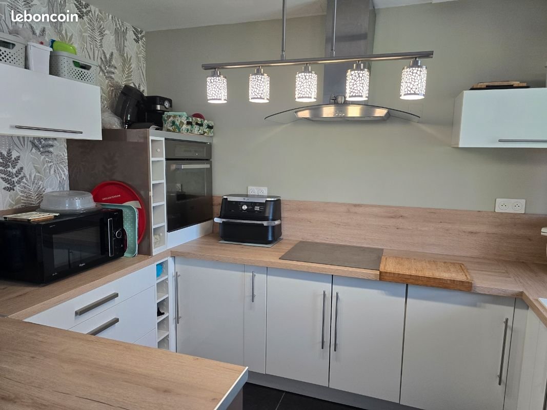 Maison à vendre, 139m², Hornaing