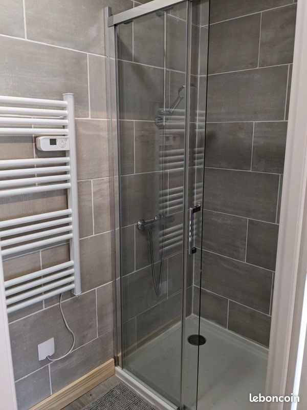 Appartement à louer, 24m², Grenoble