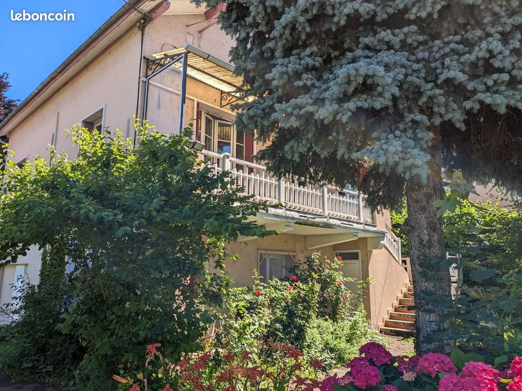 Appartement à louer, 24m², Grenoble