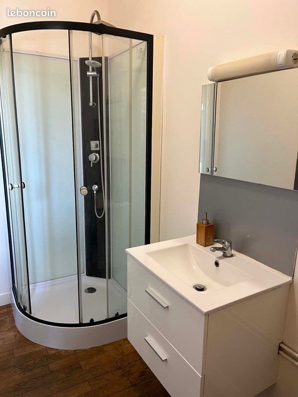 Appartement à louer, 18m², Montmorot