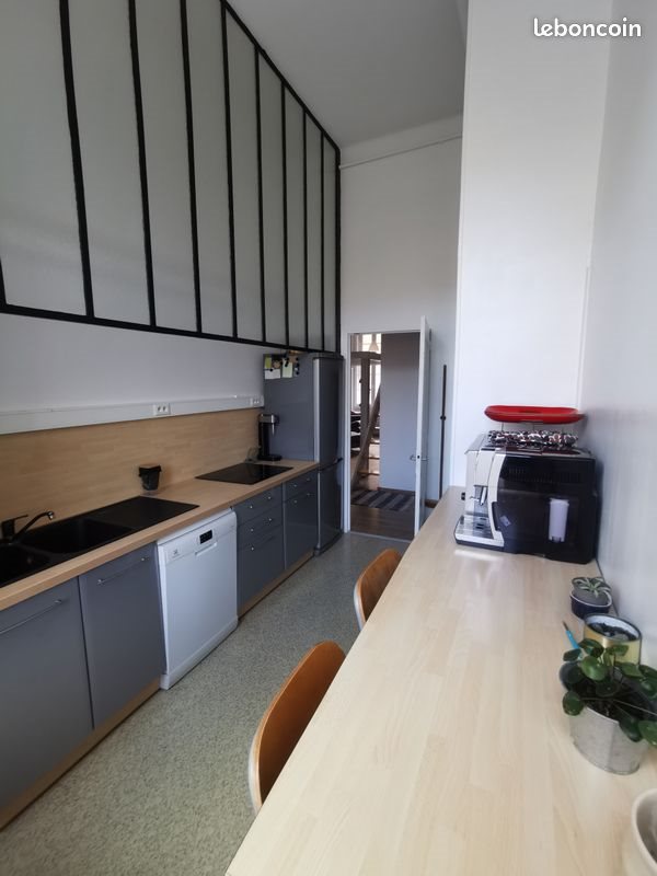 Appartement à vendre, 80m², Le Havre