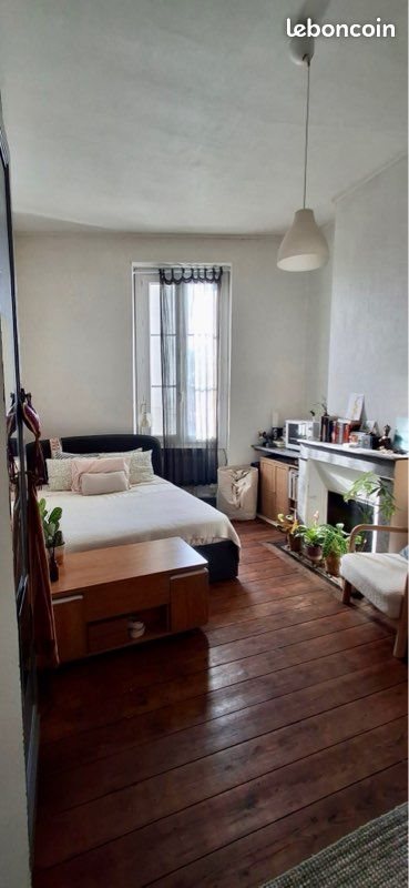 Appartement à louer, 24m², Bordeaux
