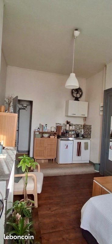 Appartement à louer, 24m², Bordeaux