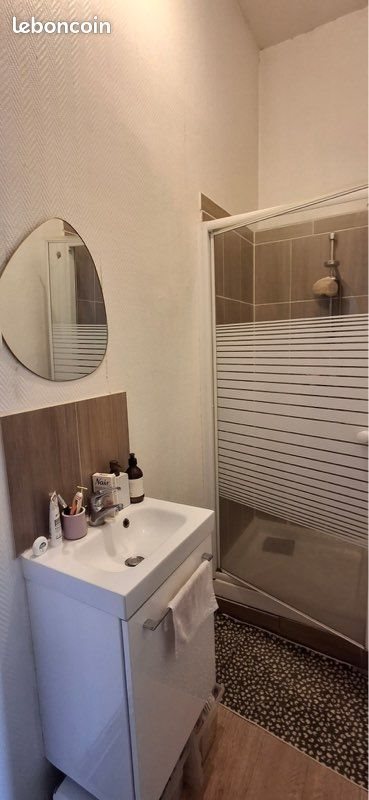 Appartement à louer, 24m², Bordeaux