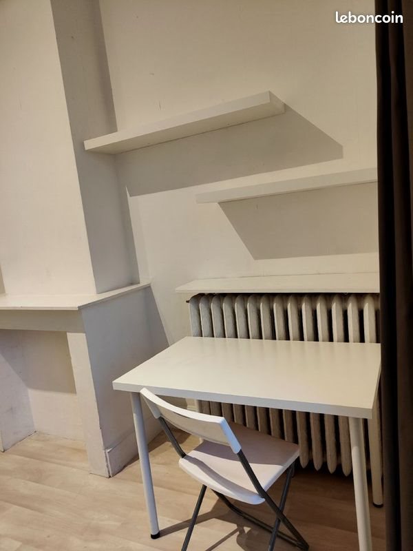 Appartement à louer, 17m², Armentières