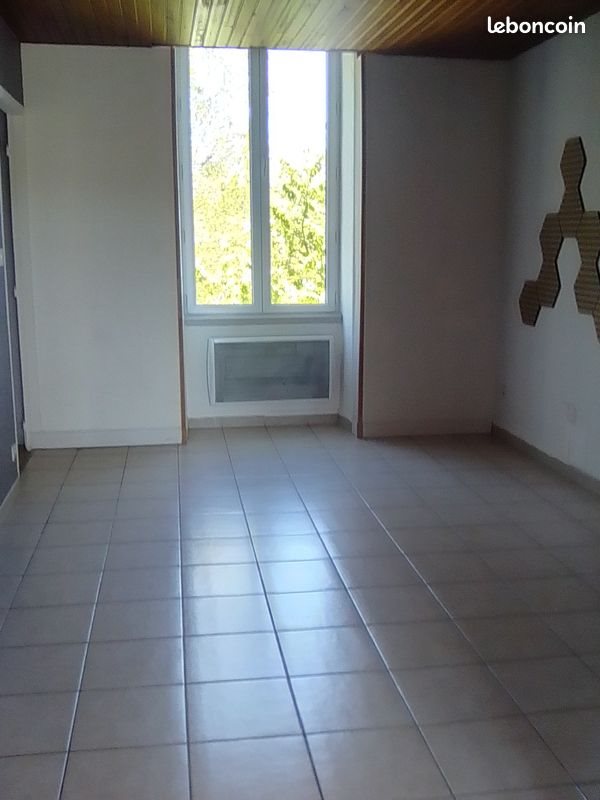 Appartement à louer, 90m², Montceau-les-Mines
