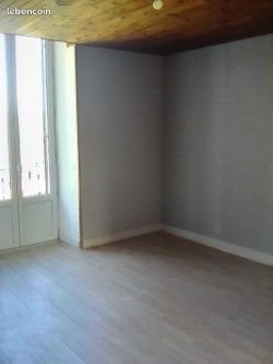 Appartement à louer, 90m², Montceau-les-Mines
