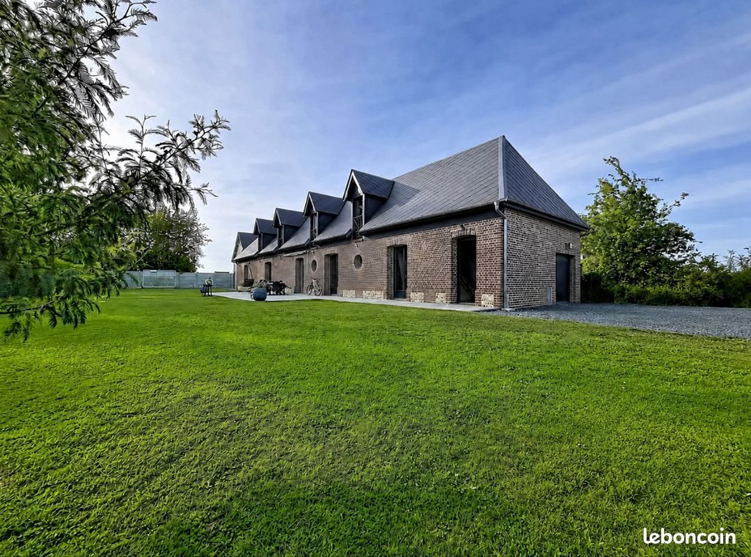 Maison à vendre, 186m², Alvimare