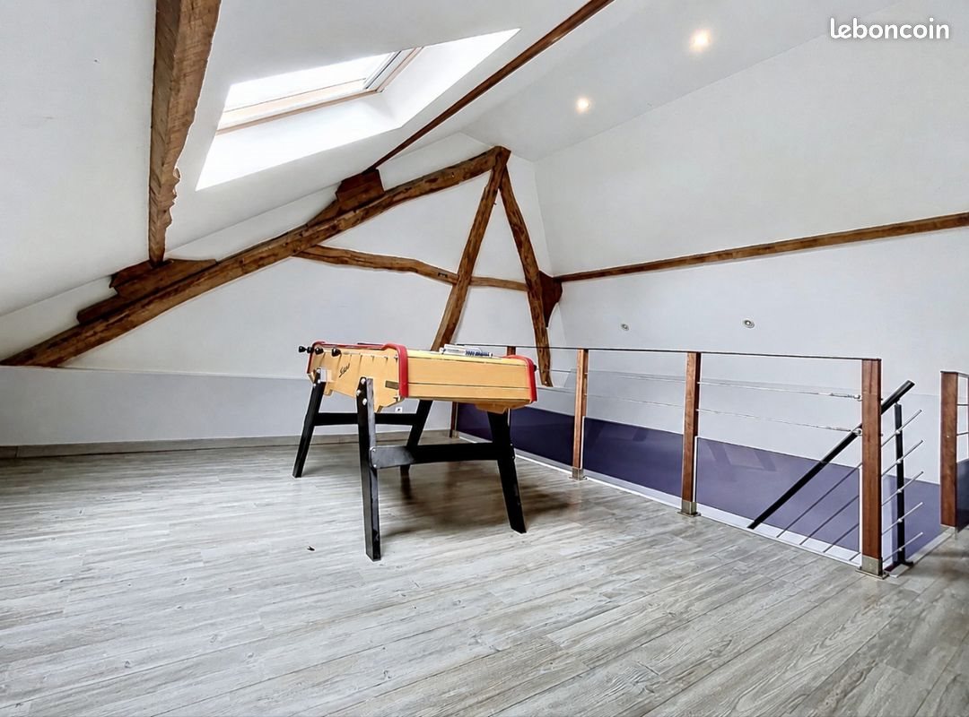 Maison à vendre, 186m², Alvimare