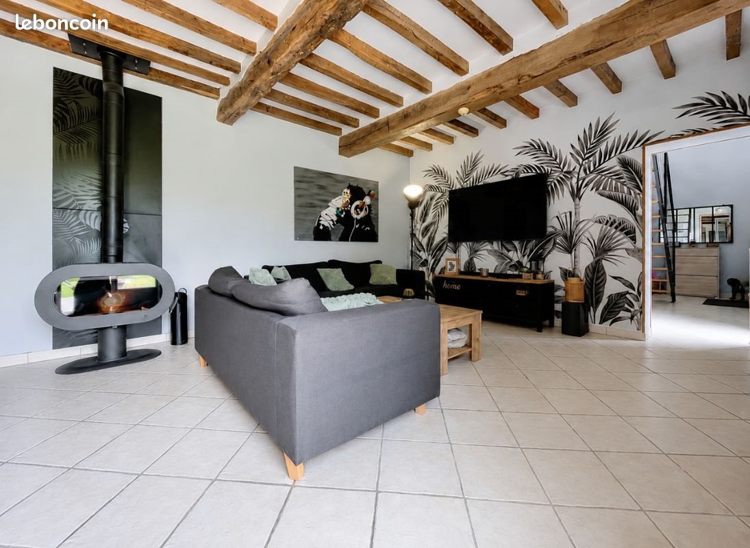 Maison à vendre, 186m², Alvimare