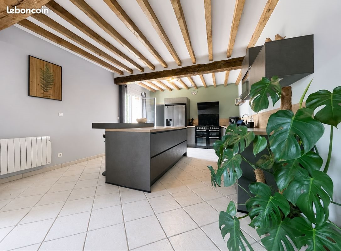 Maison à vendre, 186m², Alvimare