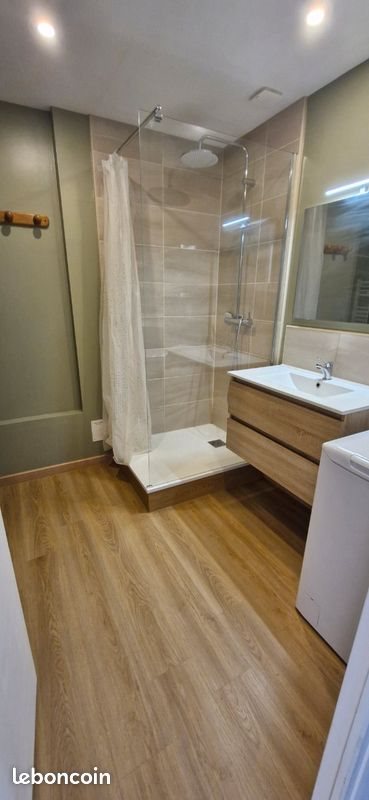 Appartement à louer, 60m², Charleville-Mézières