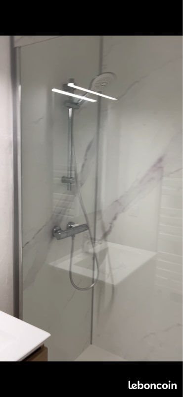 Appartement à louer, 88m², Mazamet