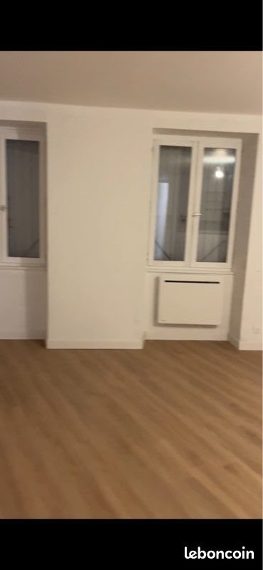 Appartement à louer, 88m², Mazamet