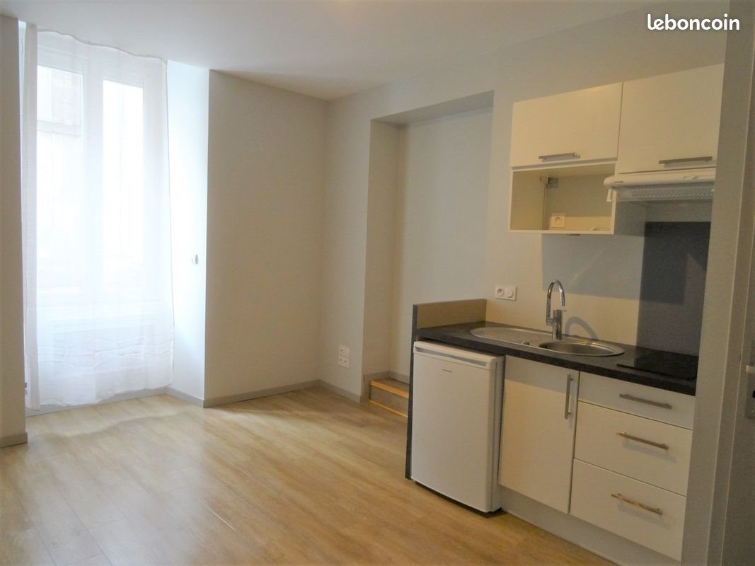Appartement à louer, 18m², Cholet