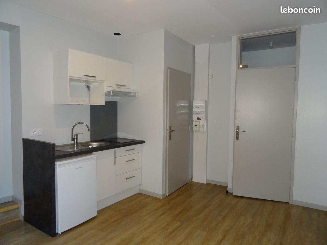 Appartement à louer, 18m², Cholet