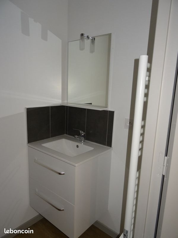 Appartement à louer, 18m², Cholet
