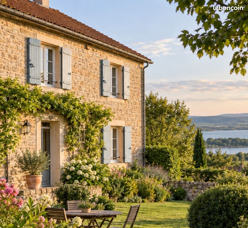 Maison à louer, 120m², Vigneulles-lès-Hattonchâtel