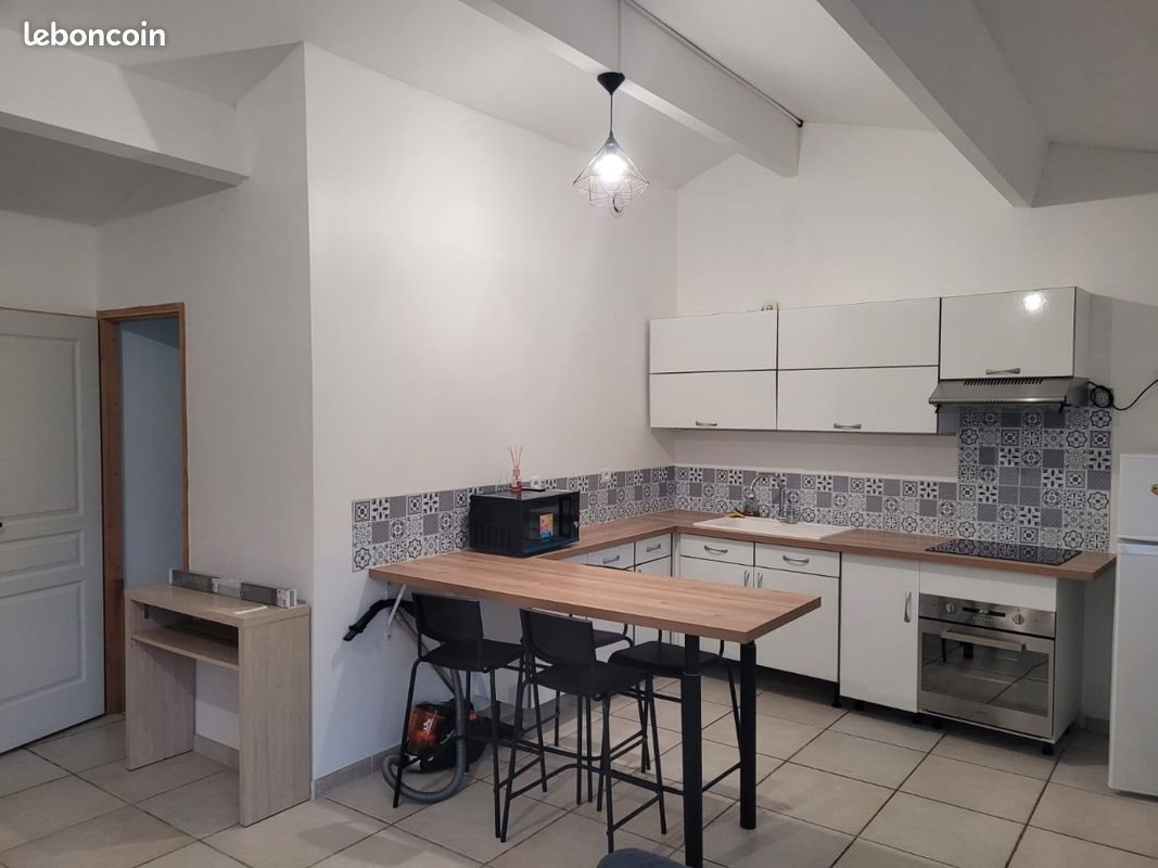 Maison à louer, 38m², Beauvoir-sur-Niort