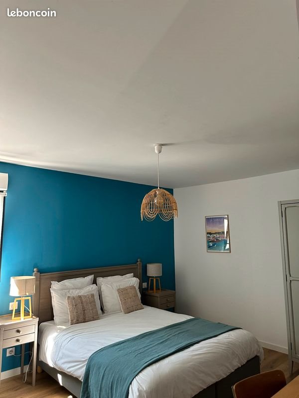 Maison à louer, 69m², La Turballe