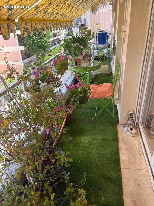 Appartement à vendre, 119m², Nice
