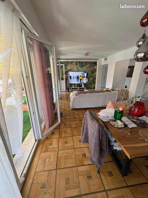 Appartement à vendre, 119m², Nice