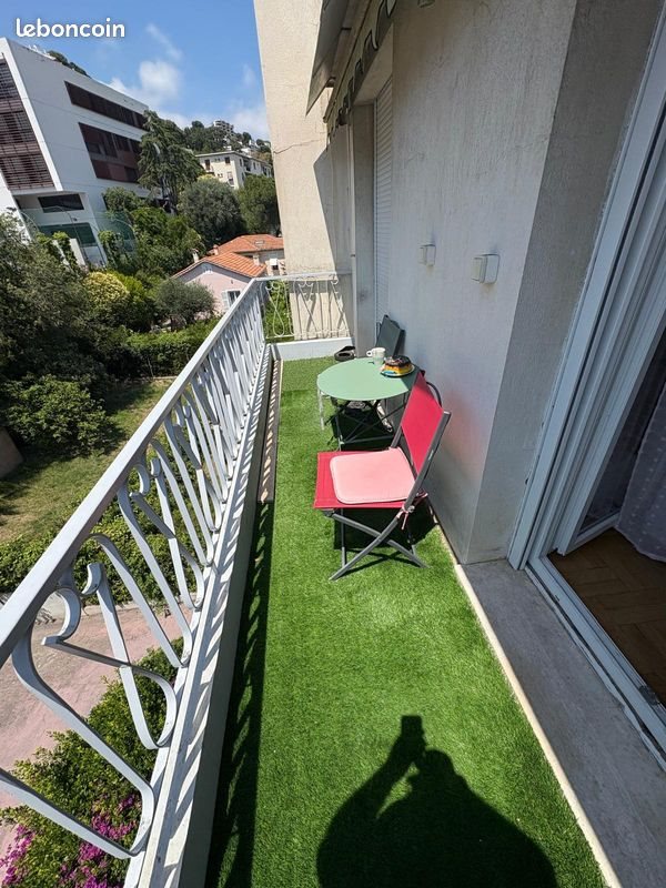 Appartement à vendre, 119m², Nice