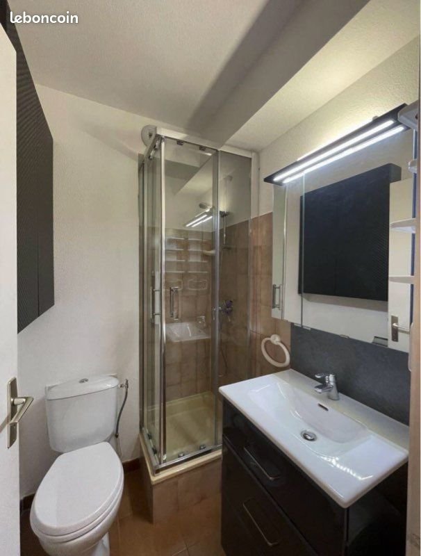 Appartement à louer, 27m², La Ciotat
