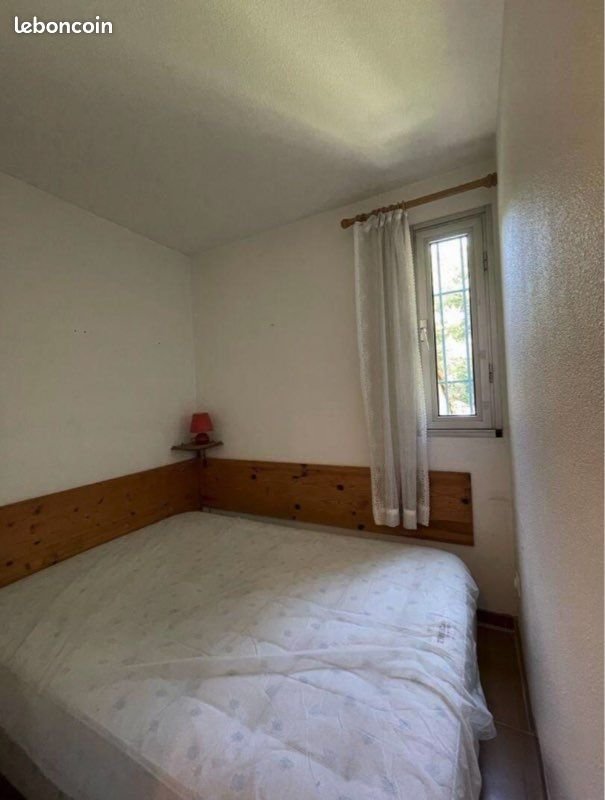 Appartement à louer, 27m², La Ciotat