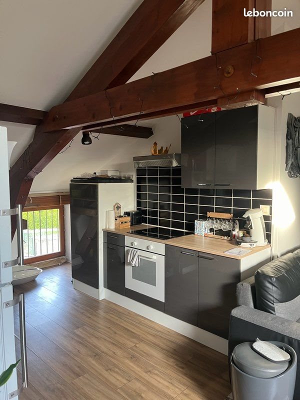 Appartement à louer, 50m², Saint-Romain-de-Popey