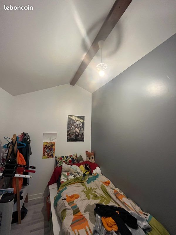 Appartement à louer, 50m², Saint-Romain-de-Popey