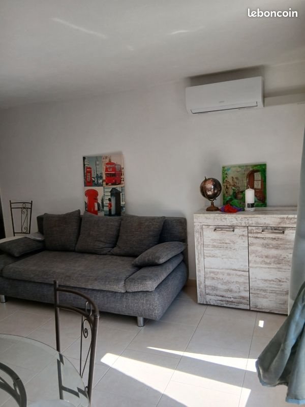 Appartement à louer, 50m², Sisco