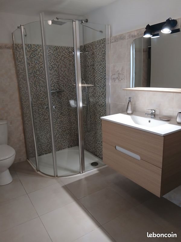 Appartement à louer, 50m², Sisco