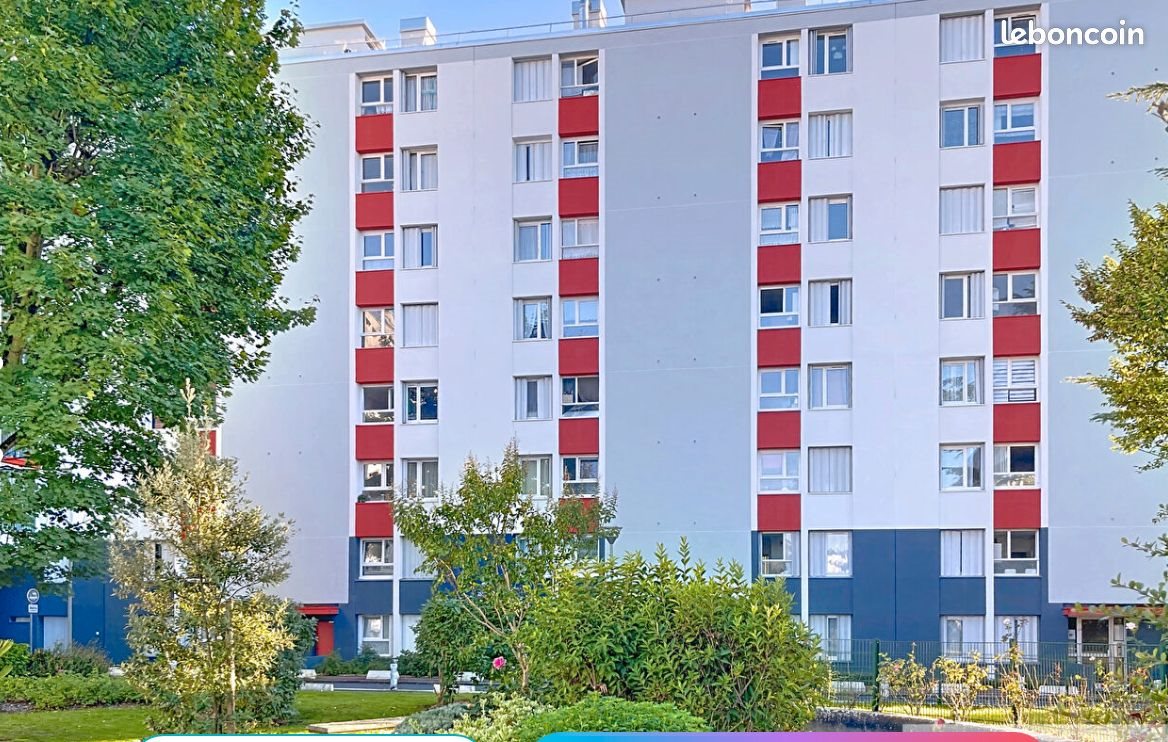 Appartement à louer, 64m², Soisy-sous-Montmorency