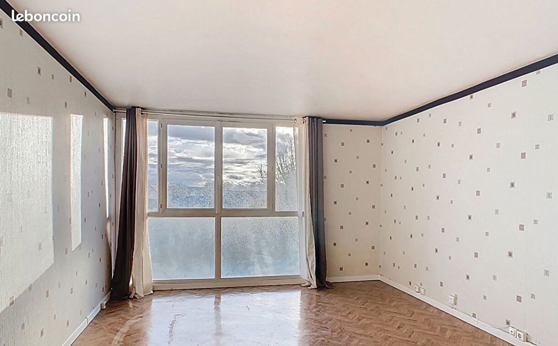 Appartement à louer, 64m², Soisy-sous-Montmorency