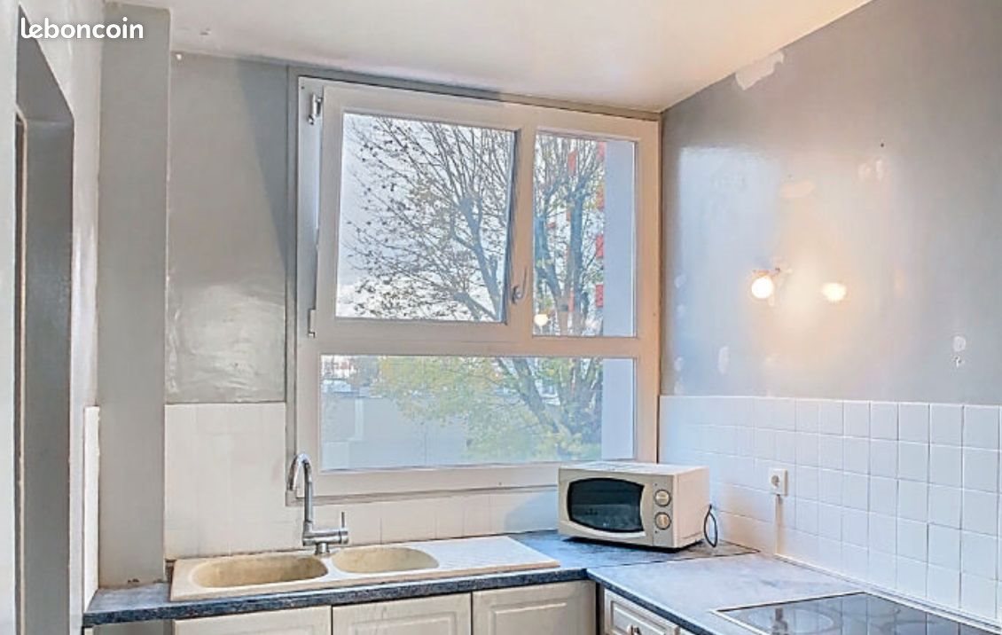 Appartement à louer, 64m², Soisy-sous-Montmorency