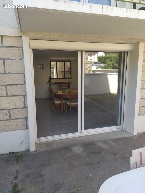 Maison à vendre, 97m², Varennes-Vauzelles