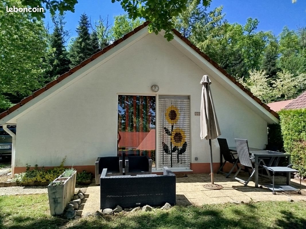 Maison à louer, 50m², Daumazan-sur-Arize