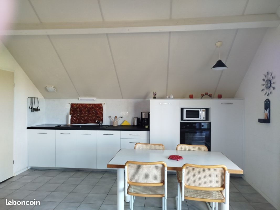 Maison à louer, 50m², Daumazan-sur-Arize