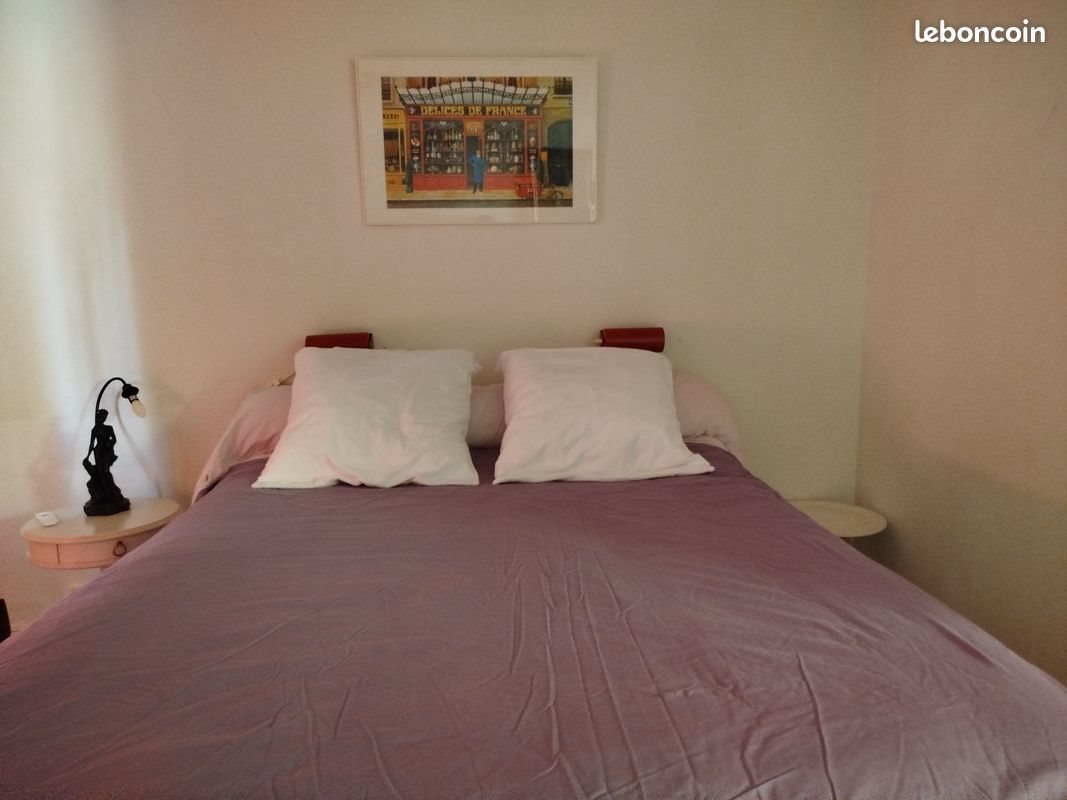 Maison à louer, 50m², Daumazan-sur-Arize