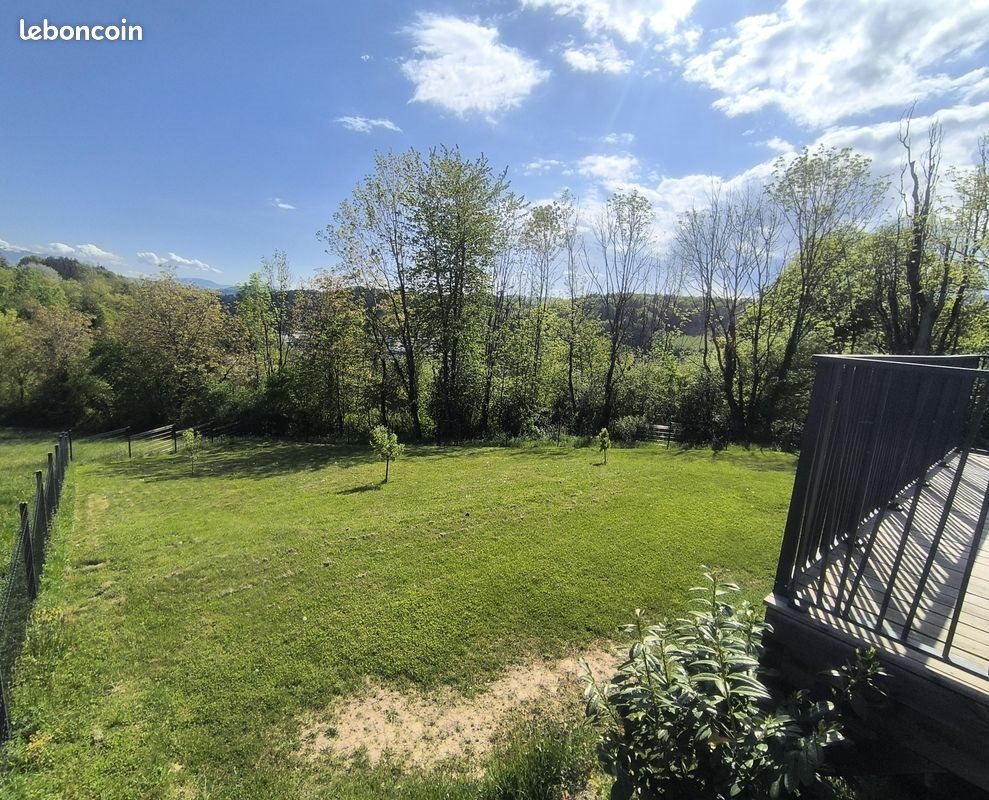 Maison à vendre, 90m², La Balme-de-Sillingy