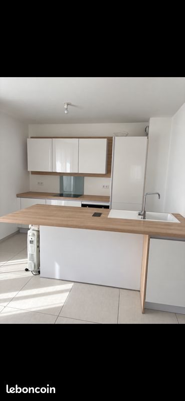 Appartement à louer, 48m², Hettange-Grande