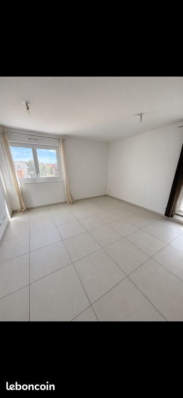 Appartement à louer, 48m², Hettange-Grande
